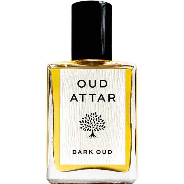 Dark Oud